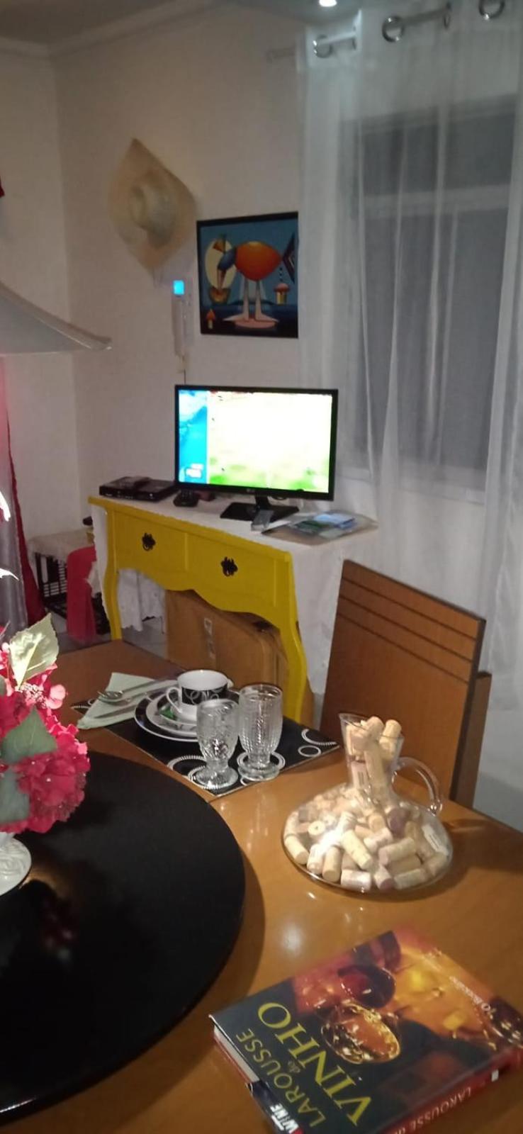 Minha Casa,Sua Casa Vila São Bento do Sapucaí Exterior foto